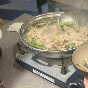 남촌회관 사진