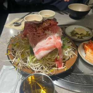 남촌회관 대표 사진