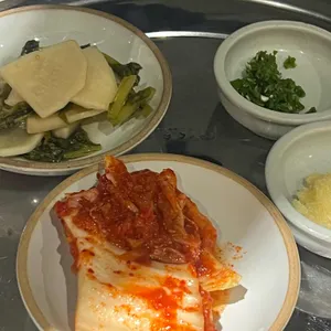 남촌회관 대표 사진