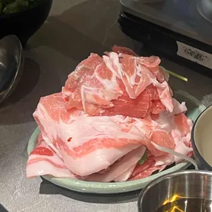 남촌회관 대표 사진