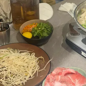 남촌회관 대표 사진