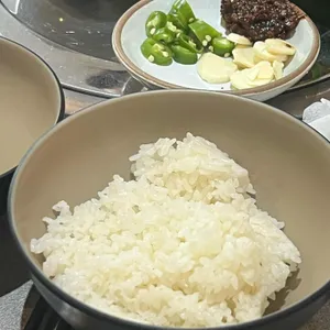 남촌회관 사진