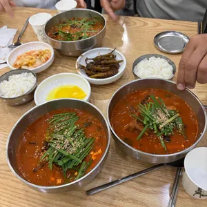 동화가든 사진