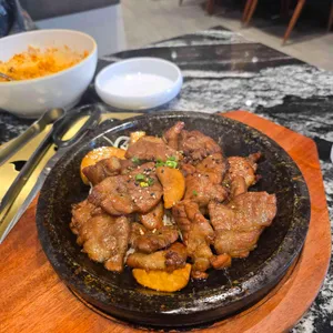 설화옥 사진