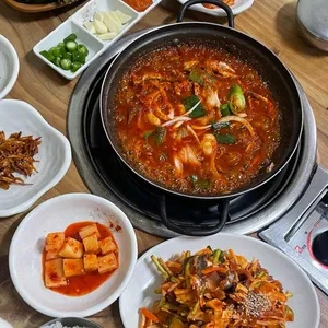 동천식당 사진 1