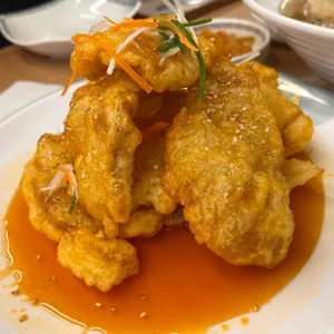 홍콩완탕면 대표 사진