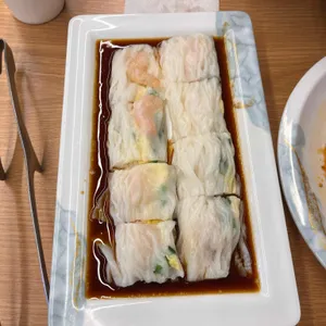 홍콩완탕면 대표 사진