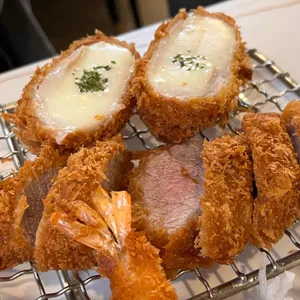투카츠 대표 사진