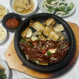 달반늘 사진