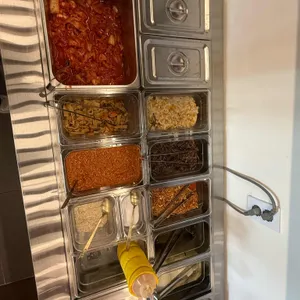 삼팔집 사진