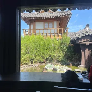 청수당 대표 사진