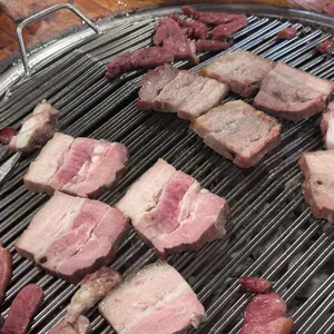 온누리 장작구이 사진