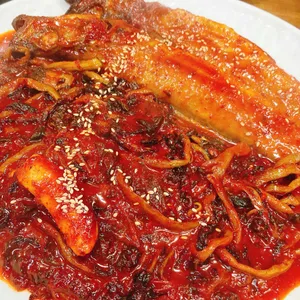 마린보이 동태해물찜 대표 사진