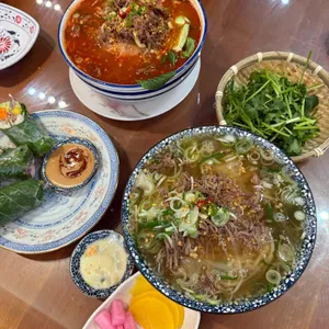 포앤박베트남쌀국수 사진