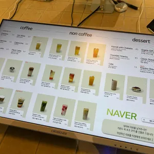 라운지비 리뷰 사진