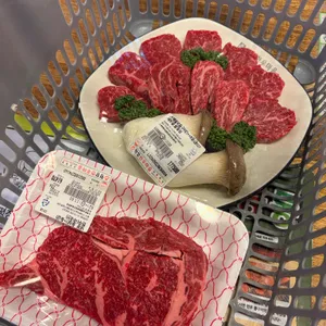 평창한우마을 사진 1