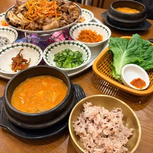 할머니의부뚜막 리뷰 사진