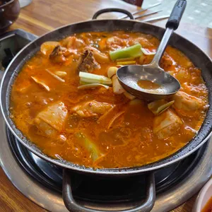 최사장네닭 사진 1