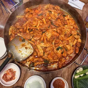 황가닭갈비 대표 사진