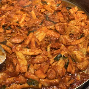 황가닭갈비 대표 사진