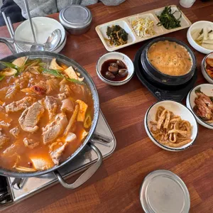 콩콩이와청청이 사진 1