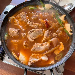 콩콩이와청청이 사진 2