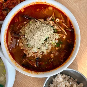 힘센낙지& 황제칼국수 대표 사진
