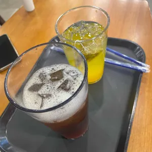 이디야커피 사진