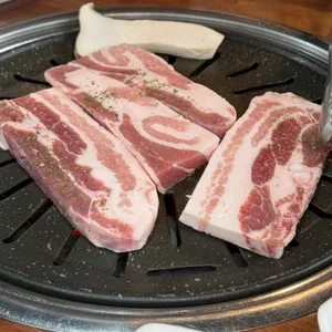 불맛에 빠졌어요 사진