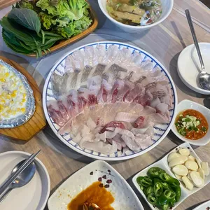 대명막썰어횟집 사진