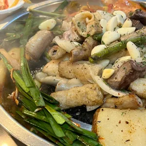 하남장터곱창 사진 1