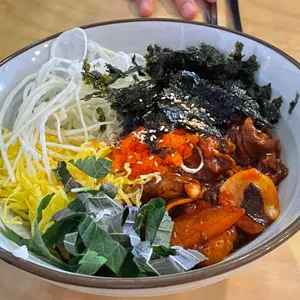 국수나무 사진