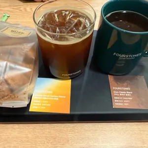 포스톤즈 커피로스터스 사진 1