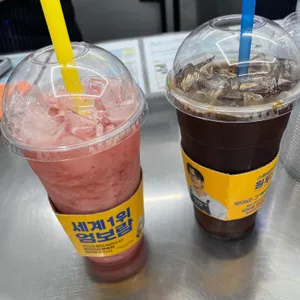 빽다방 사진
