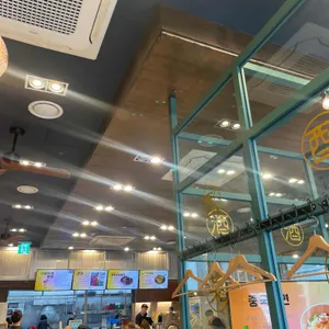 청담반점 대표 사진
