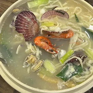 황해해물칼국수 대표 사진