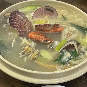 황해해물칼국수 대표 사진