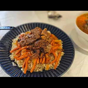 후르셰다사마르칸트 사진 1