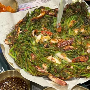 옥된장 사진