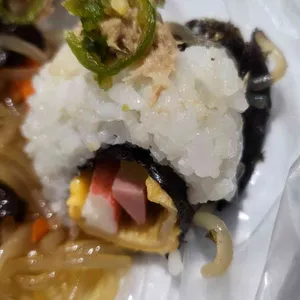 원조누드치즈김밥 대표 사진