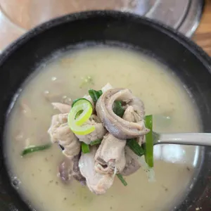 태극순대 사진 1