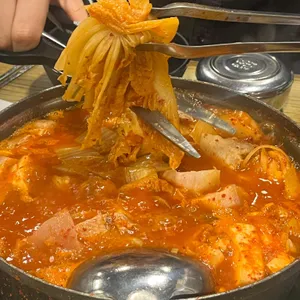 마포진짜원조최대포집 사진 1