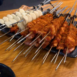 매화양꼬치 사진 1