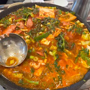 실비집 사진