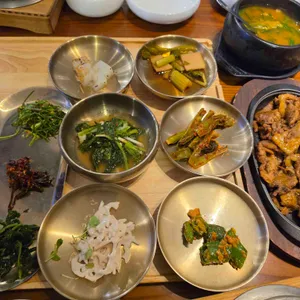 백세밥상 사진 1