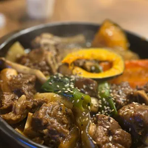 포석로 소갈비찜 사진 1