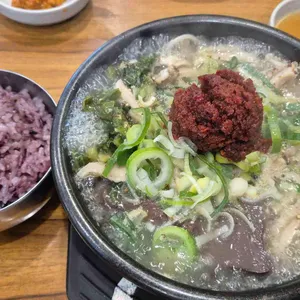 제주은희네해장국 사진
