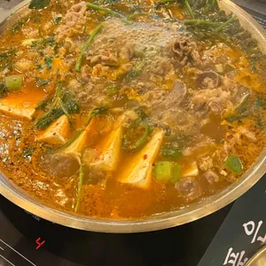 옥된장 사진 1