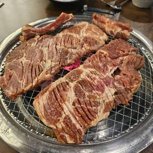 천상현 국가공인진갈비 성남점 대표 사진