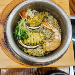 한다솥 대표 사진